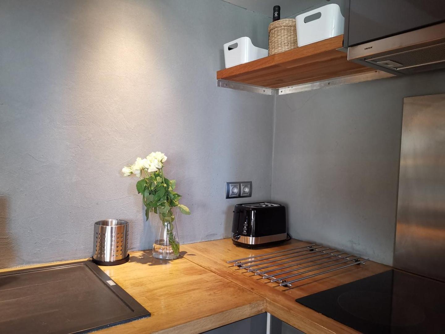 Lovely Apartment Dowtown Μπορντό Εξωτερικό φωτογραφία