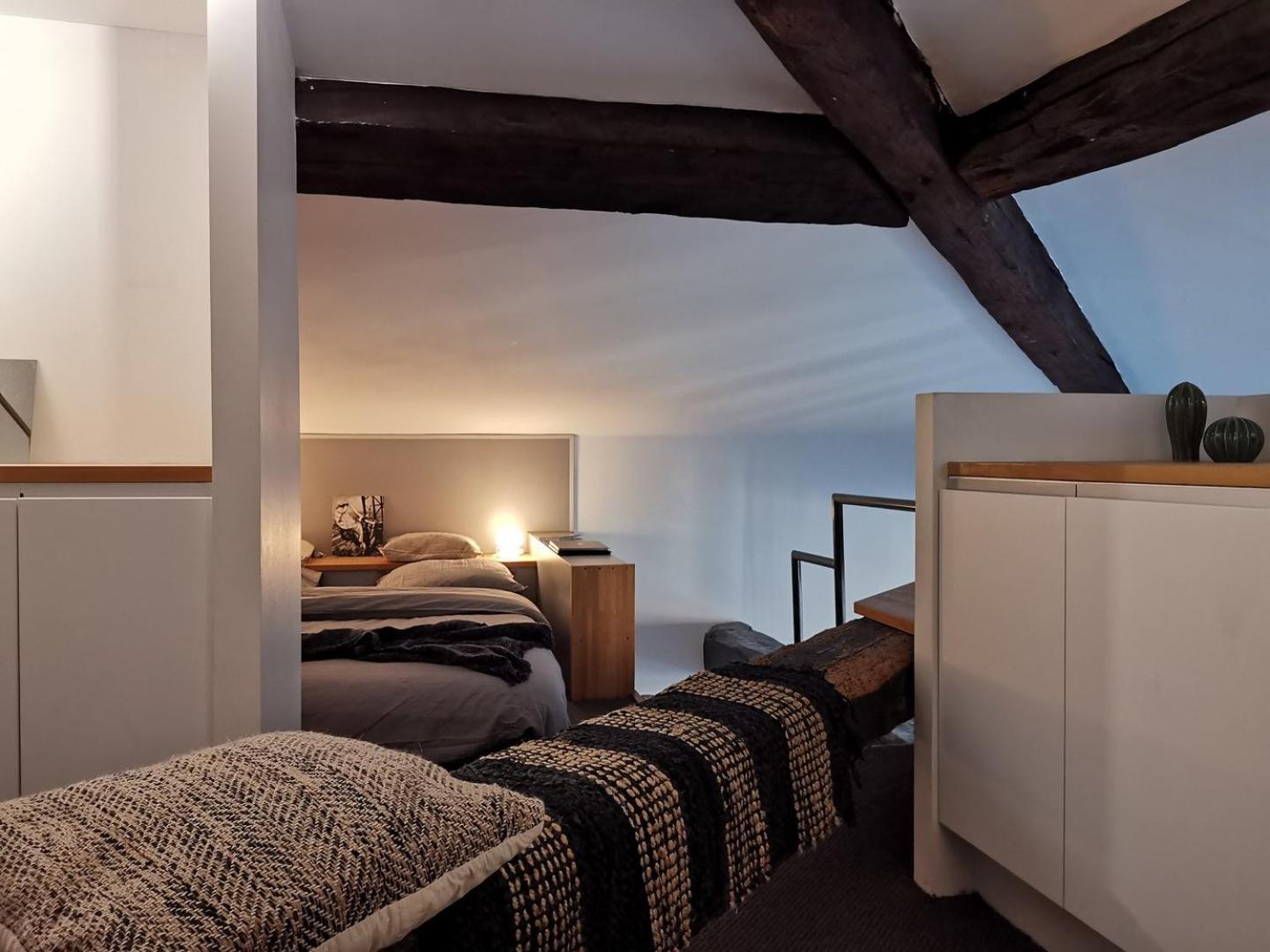 Lovely Apartment Dowtown Μπορντό Εξωτερικό φωτογραφία